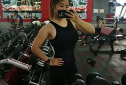 束腰视频,塑形美体新潮流